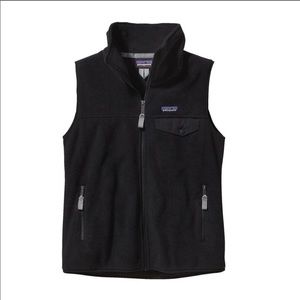 Patagonia Women's Classic Synchilla Fleece Vest